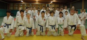 club judo obernai