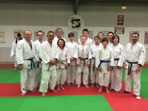 club judo obernai