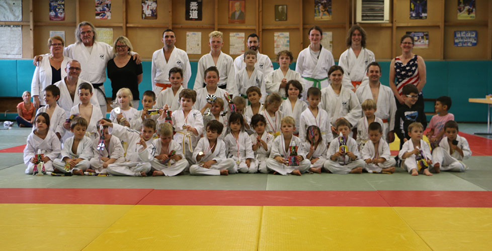 club judo obernai