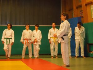 club judo obernai