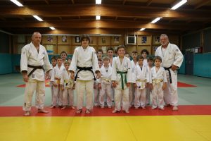 club judo obernai