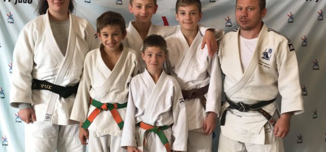 Grand Prix Benjamins – Brumath